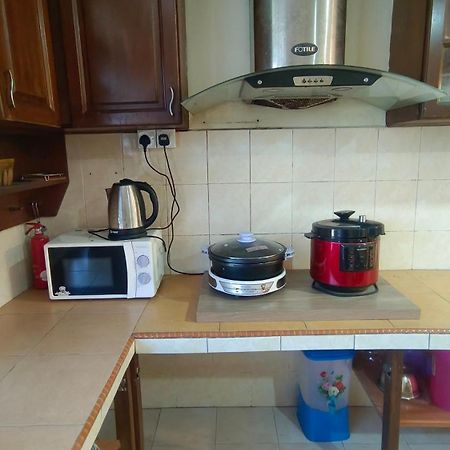 Kerai Guest House Temerloh Kampong Telok Mengkuang ภายนอก รูปภาพ