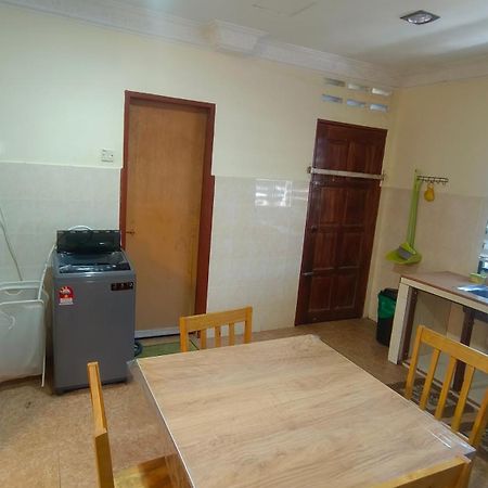 Kerai Guest House Temerloh Kampong Telok Mengkuang ภายนอก รูปภาพ
