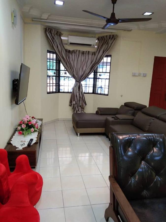 Kerai Guest House Temerloh Kampong Telok Mengkuang ภายนอก รูปภาพ