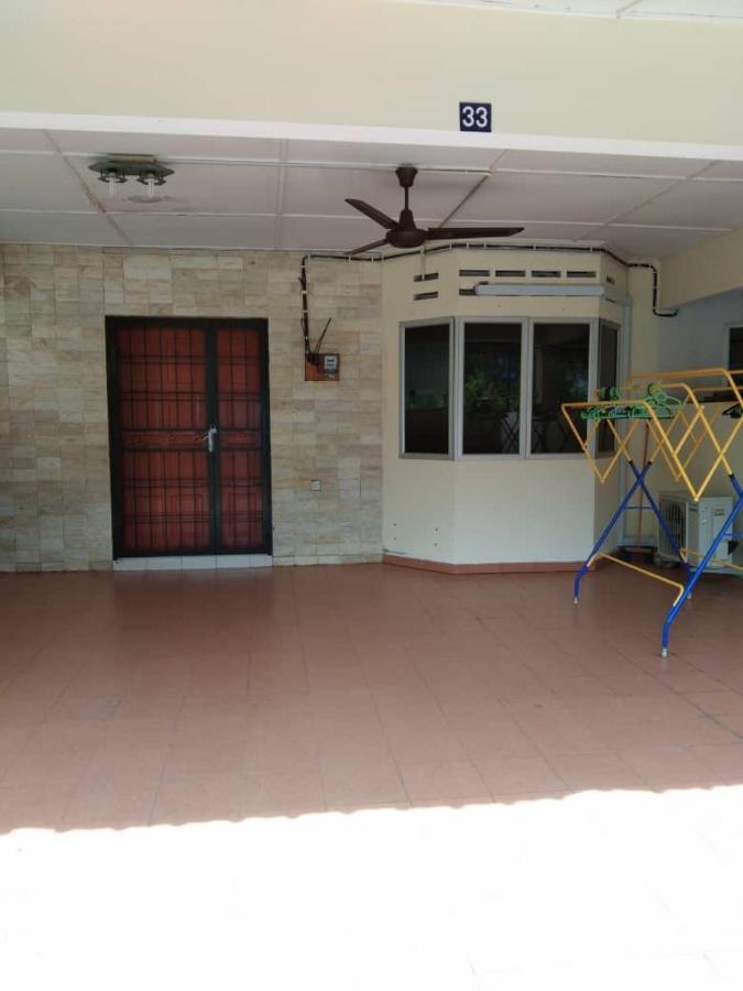 Kerai Guest House Temerloh Kampong Telok Mengkuang ภายนอก รูปภาพ