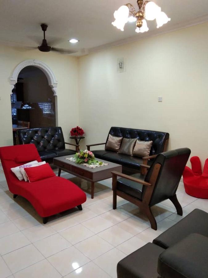 Kerai Guest House Temerloh Kampong Telok Mengkuang ภายนอก รูปภาพ