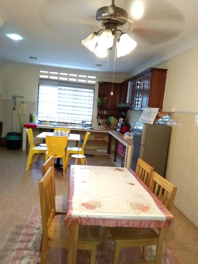 Kerai Guest House Temerloh Kampong Telok Mengkuang ภายนอก รูปภาพ