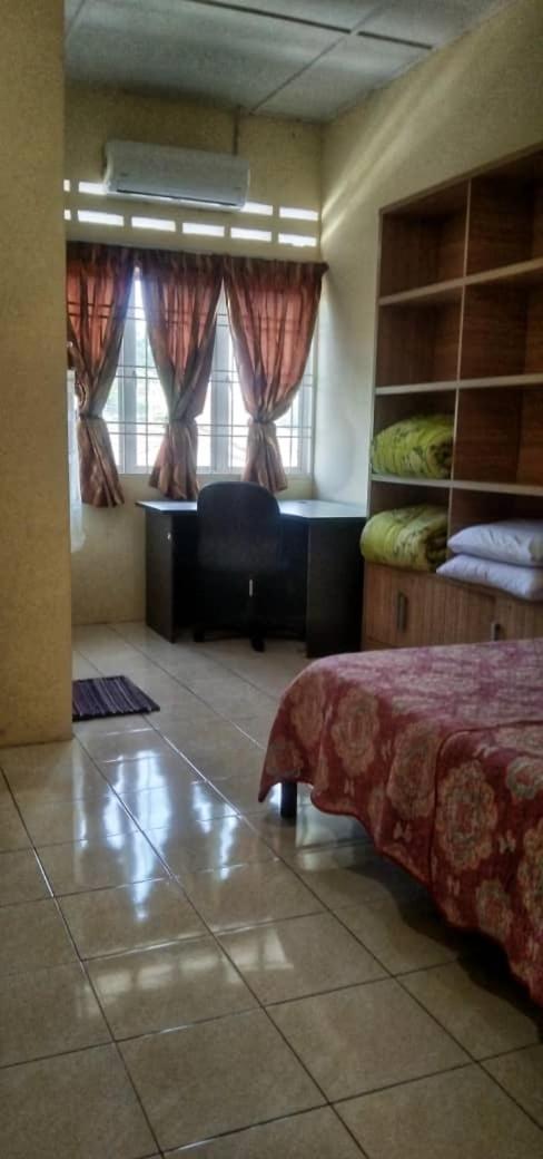 Kerai Guest House Temerloh Kampong Telok Mengkuang ห้อง รูปภาพ