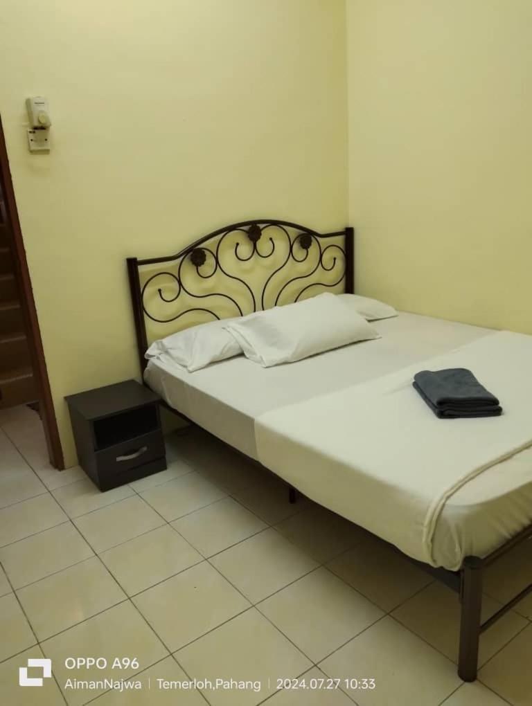 Kerai Guest House Temerloh Kampong Telok Mengkuang ภายนอก รูปภาพ