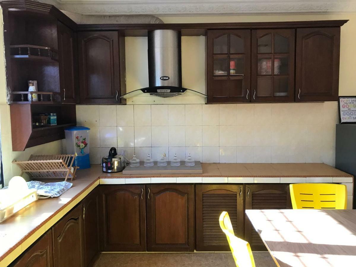 Kerai Guest House Temerloh Kampong Telok Mengkuang ภายนอก รูปภาพ